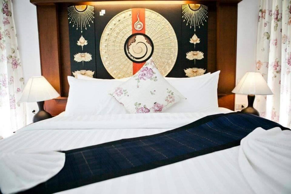 Baan Chong Fa Resort Καο Λακ Εξωτερικό φωτογραφία